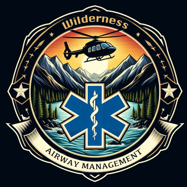 Wilderness Airway Management